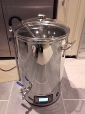 beertorrent® 50L Microbrewery