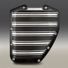 CNC gauge twin cam cover For