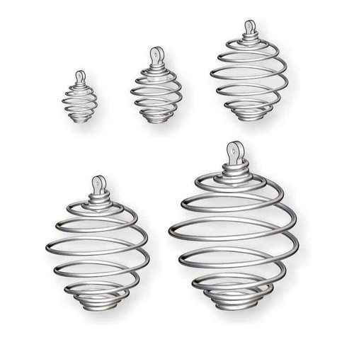 Stonfo soft bait paste springs - soft,