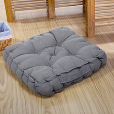 1/2/4x Chair Seat Cushions