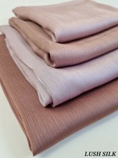 Luxury Premium Soft Lush Silk