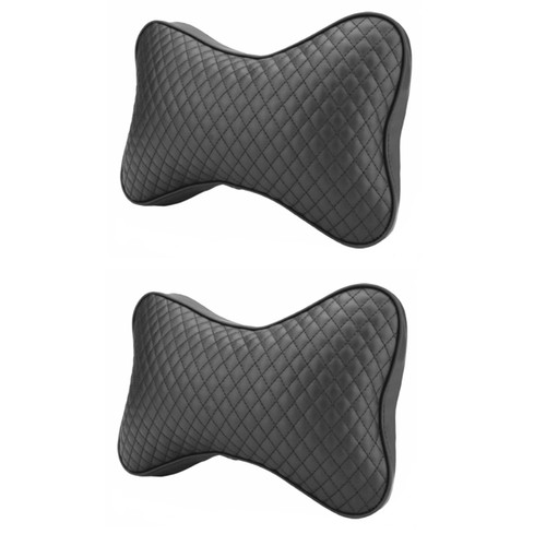 Car seat head neck rest - head,