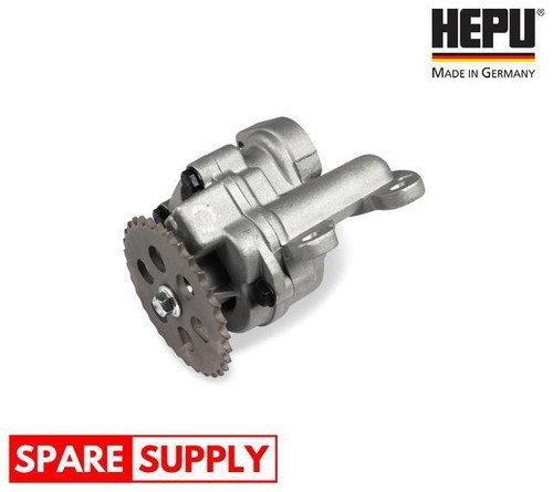 Oil pump for ford - pump,