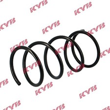 Rear KYB RA6680 Coil Spring