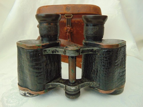 Antique 1920s carl - antique, zeiss