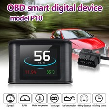 P10 Car HUD Head Up Display