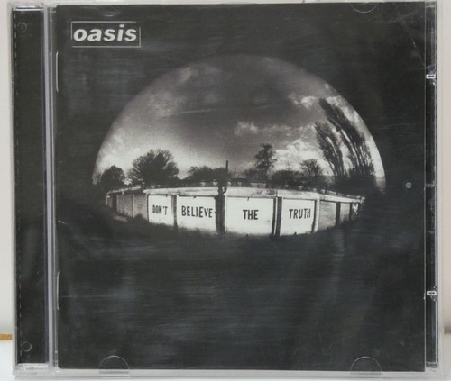Oasis dont believe - oasis-dont, the