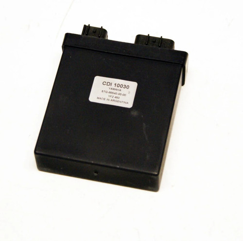 Cdi box atv - 2004-2005, yamaha