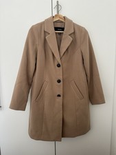 Tailored Coat (Vera Moda -