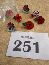 Royal british legion mixed - british,