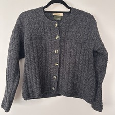 Celtic Clothing Women’s Grey