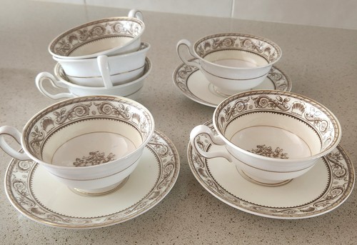 Wedgwood runnymede cream - wedgwood,