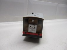 tomy trackmaster thomas the