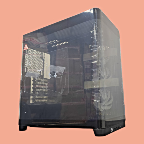 New unused corsair - @new/unused@, frame