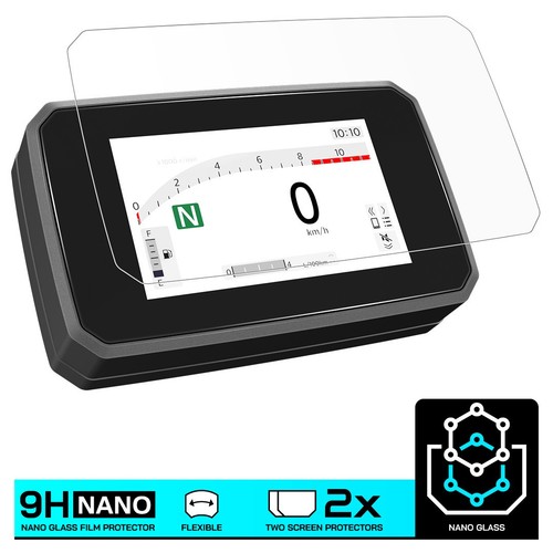 Honda forza 125 nano - 125,