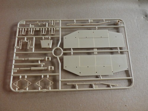 Tamiya sturmgeschutz 111 - tamiya,