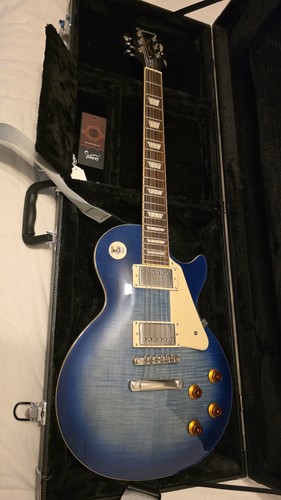 2015 epiphone les paul - 2015,