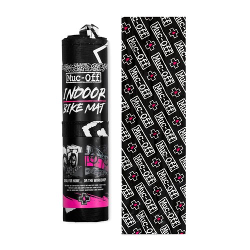 Muc off foldable - foldable, bike