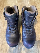 Tec sierra lite sympatex - hi,