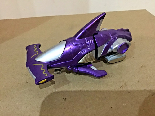 Power rangers wild force - wild,