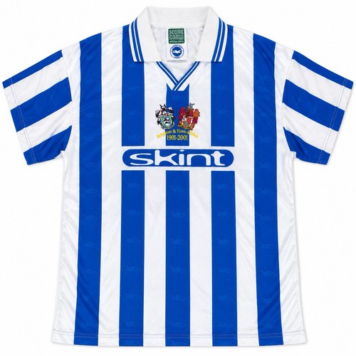 Brighton hove albion - brighton, &