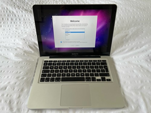 Apple macbook a1278 - macbook, 13”