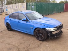 2014 - 2020 BMW M3/M4 F80
