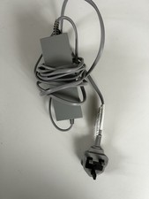 Nintendo Wii  Power Cable