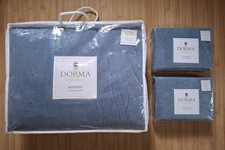 Dorma Adeena Porcelain Blue