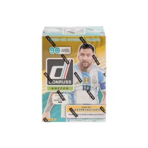 Panini donruss 2025 - panini, 2025/26
