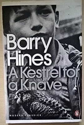 Kestrel for knave hines - a, a