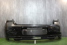 GENUINE MAZDA 6 REAR BUMPER