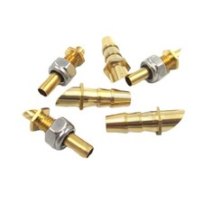 Inlet Nozzle Adapter Connector