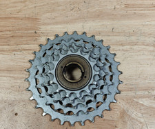 Vintage Suntour Perfect 5