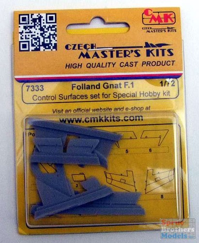 Cmk7333 cmk folland - cmk7333, 1:72