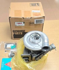 TURBO CHARGER VOLVO FH FM
