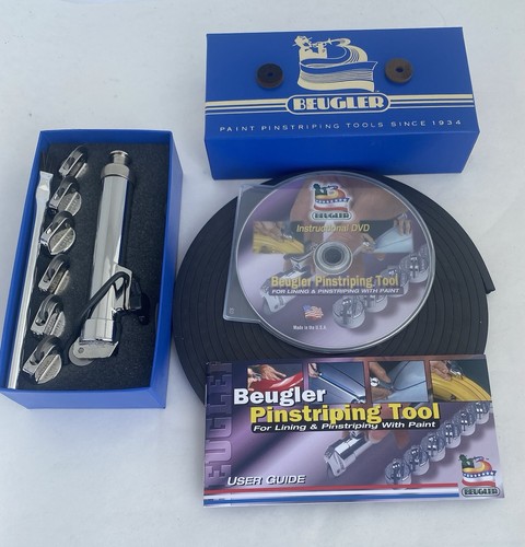 New beugler profesional - beugler,