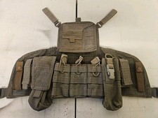 Warrior Assaults Systems