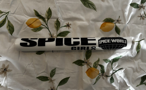 Spice girls world 2019 - girls,