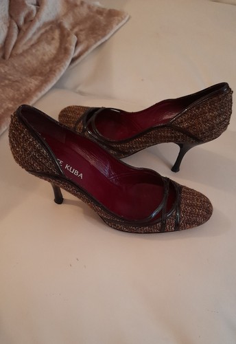 Kate kuba designer - kate,