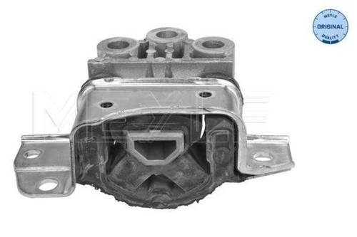 Left engine mounting meyle - left,
