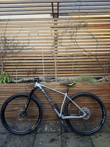 Lapierre pro race - pro,