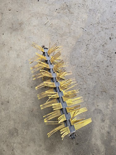 Brush holder for westwood - for,