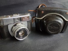 VINTAGE HALINA PAULETTE