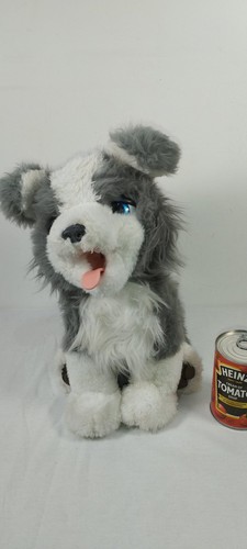 Furreal friends ricky the - ricky,