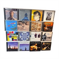 John Martyn – Sunday's Child