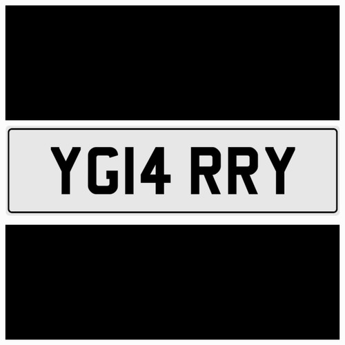 Yg14 rry garry gary gaz - rry, gazza