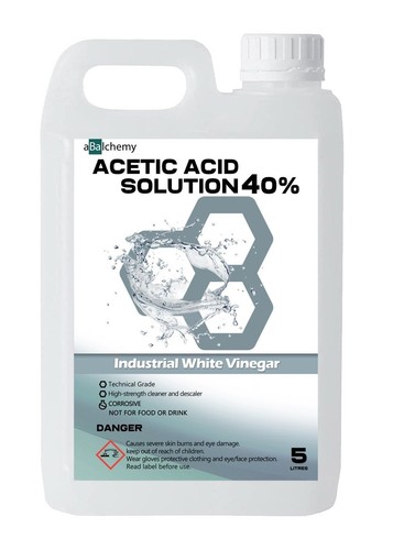 Abalchemy white vinegar - abalchemy,