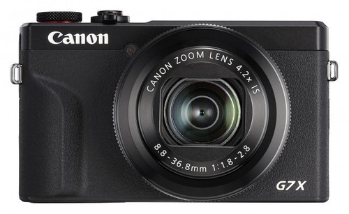 Canon g7x mark iii powershot - g7x,