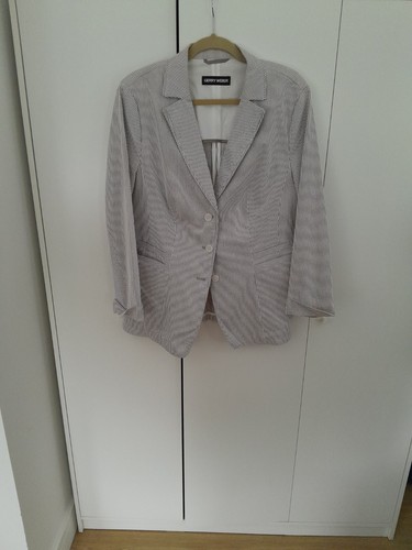 Gerry weber women jacket - women's, uk
